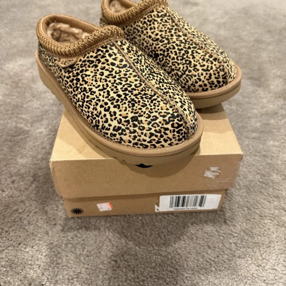 UGG TASMAN SPECKLES - Picture 2 of 3